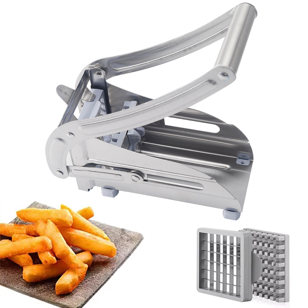 Coupe-frites™  en Acier Inoxydable