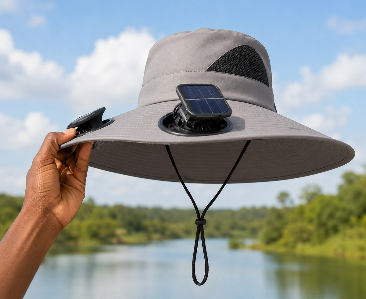 Chapeau VentiSoleil™