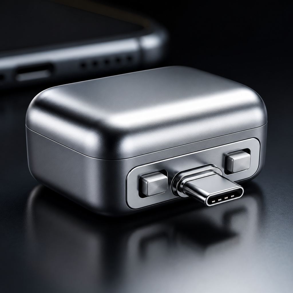 ChargeSûre™