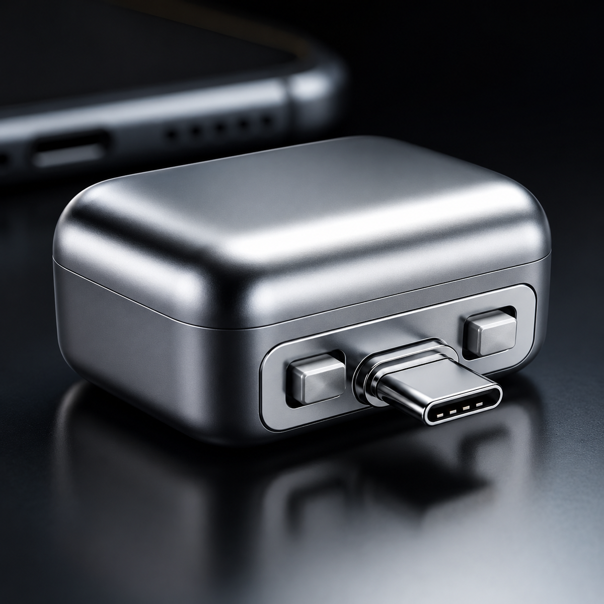 ChargeSûre™