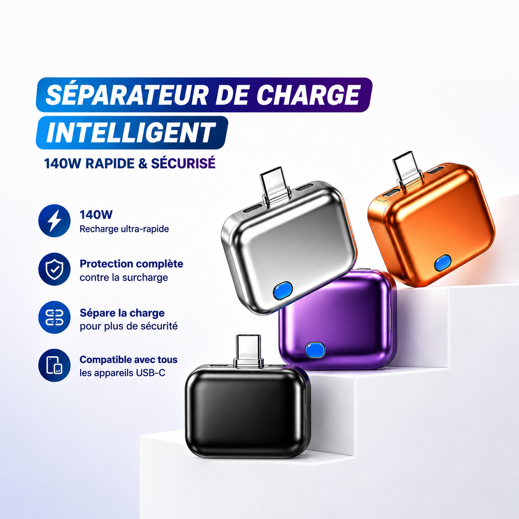 ChargeSûre™