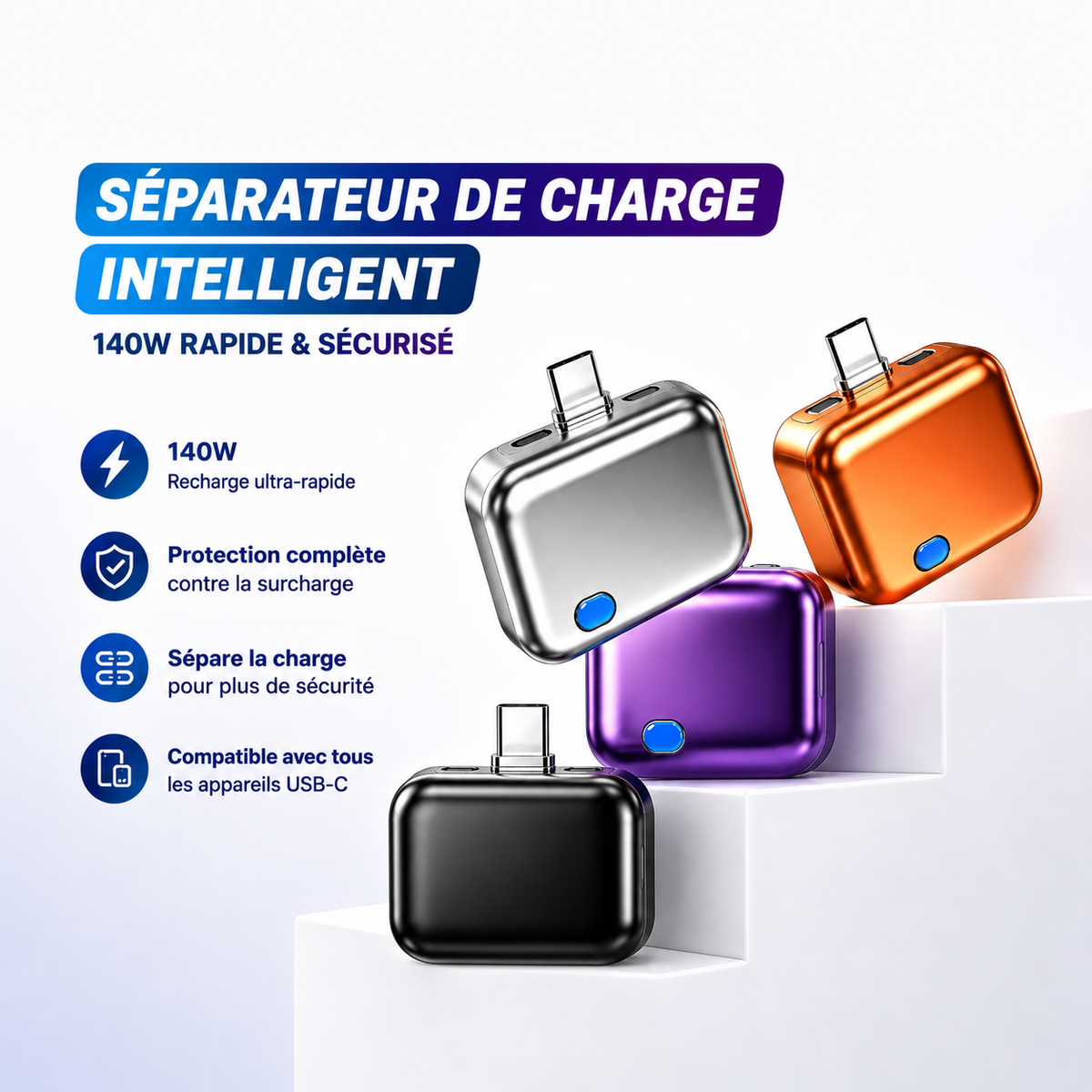 ChargeSûre™