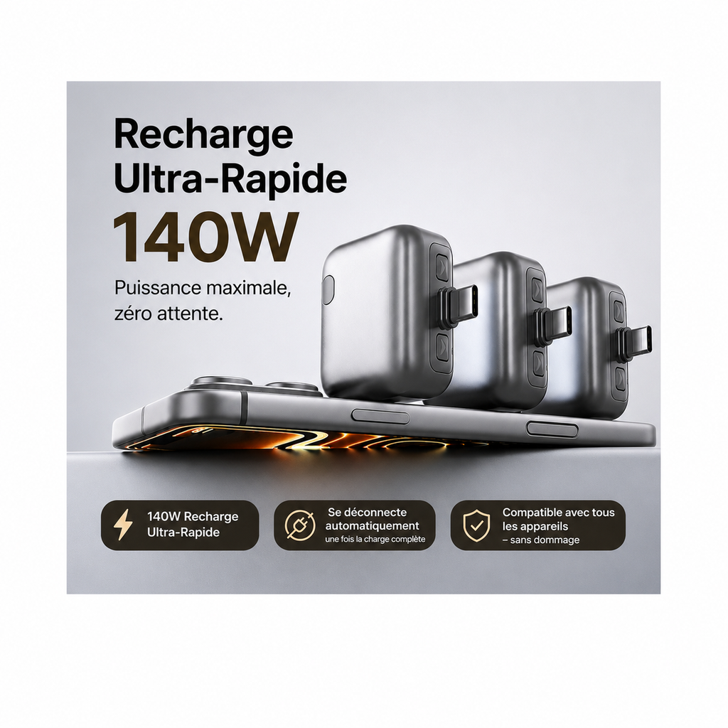 ChargeSûre™