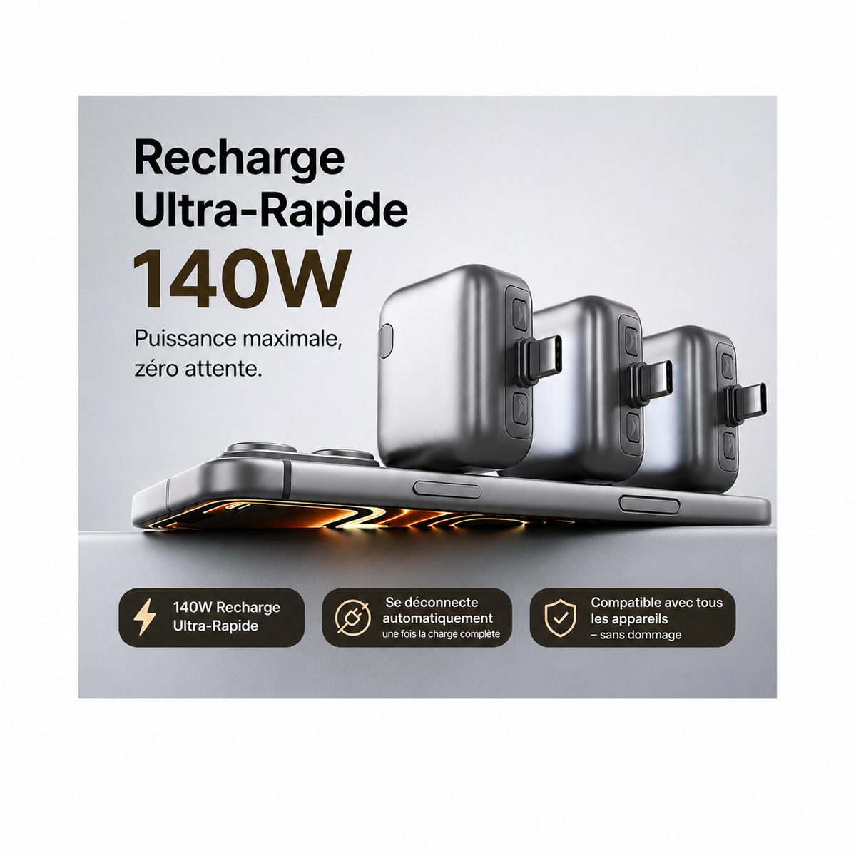 ChargeSûre™