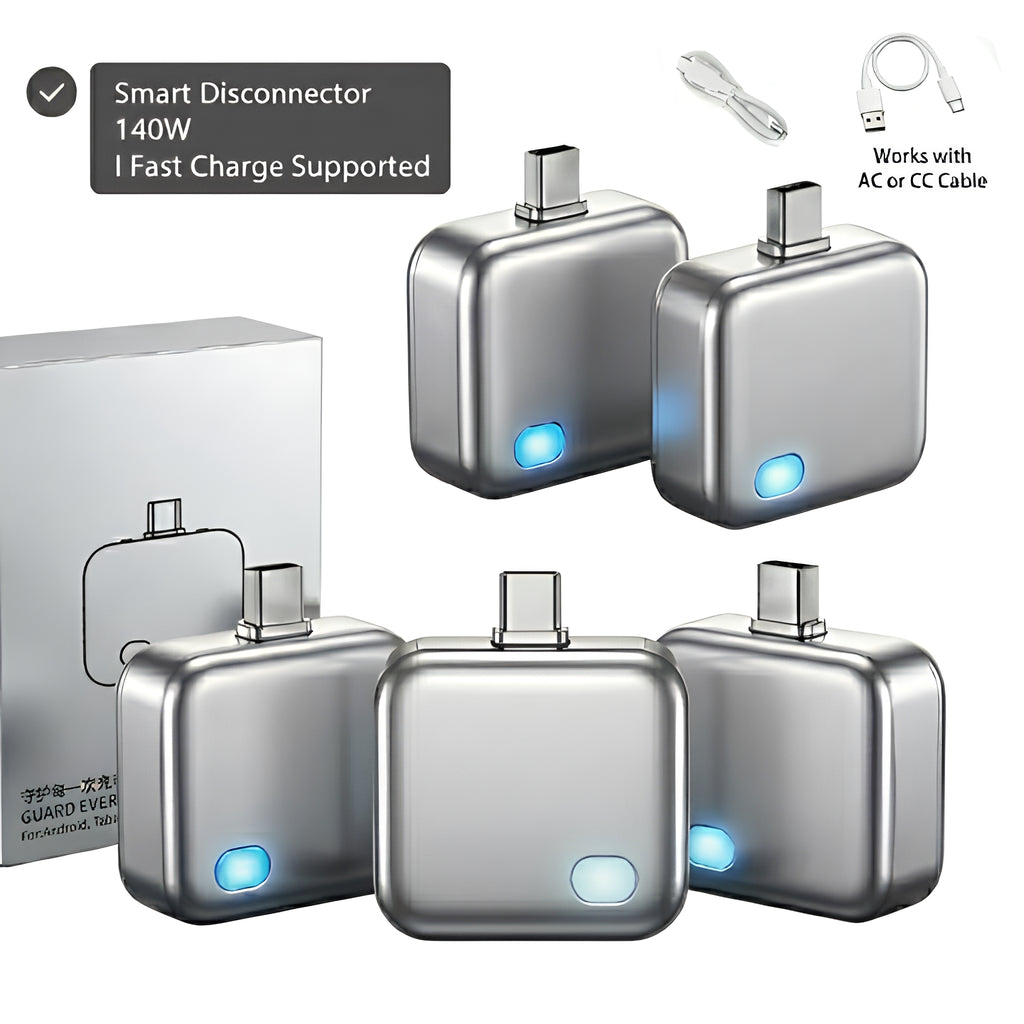 ChargeSûre™