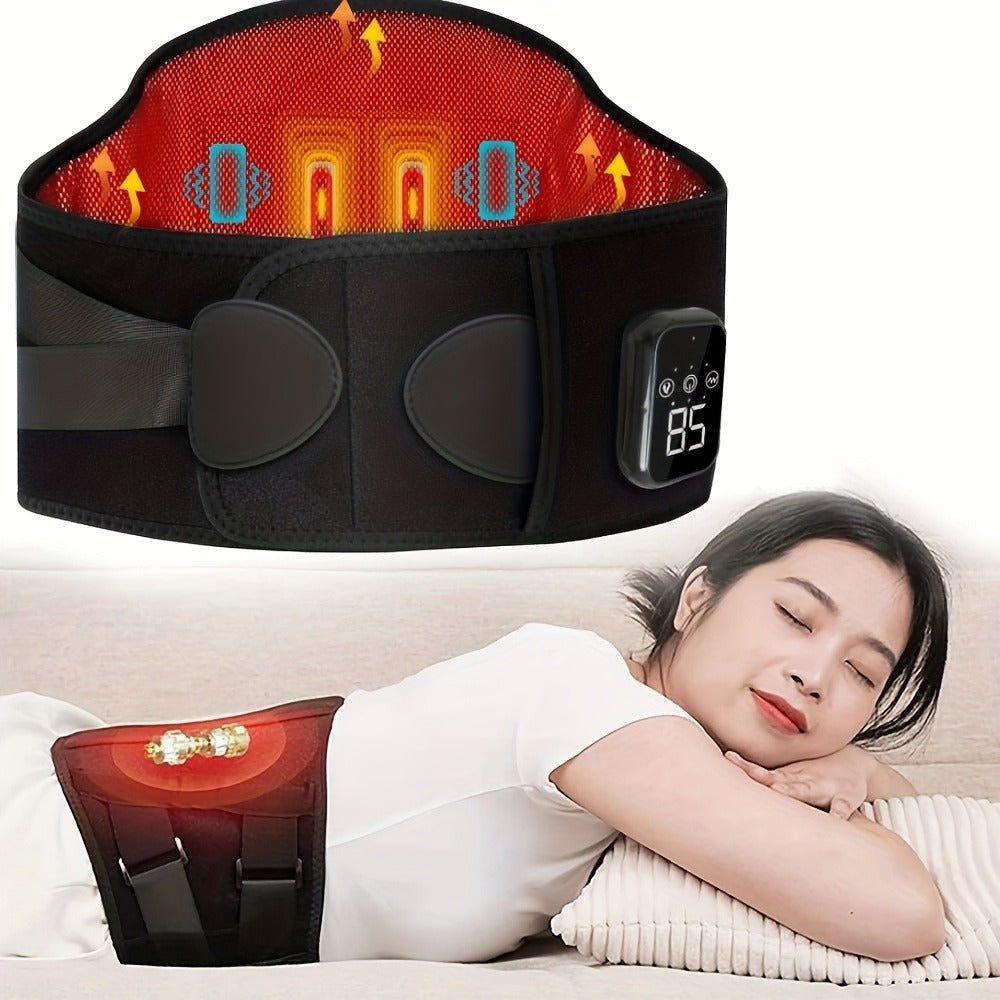 Ceinture ThermoMassage™