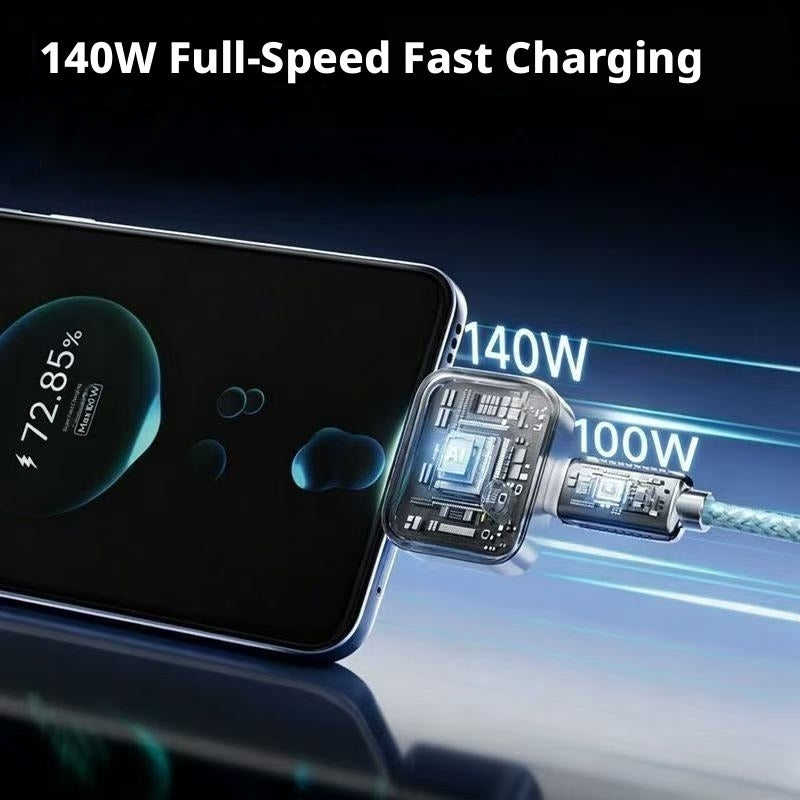 ChargeSûre™