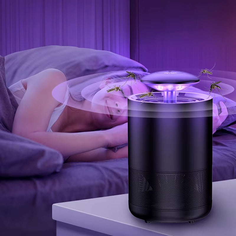StopMoustique™ LED – Dites Adieu aux Moustiques Sans Insecticide