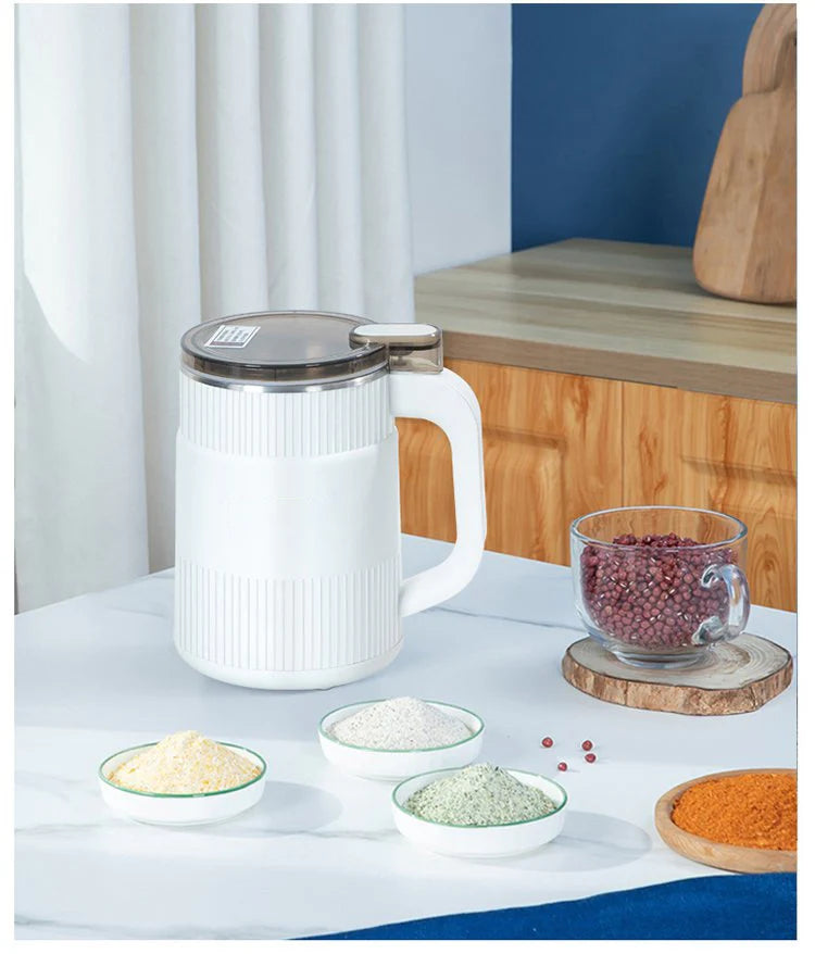 Moulin à Grain Electrique™