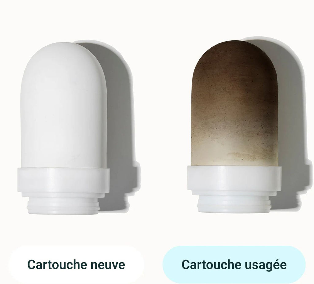 PUREVA™ – Une Eau Plus Pure, Une Famille Plus Sereine