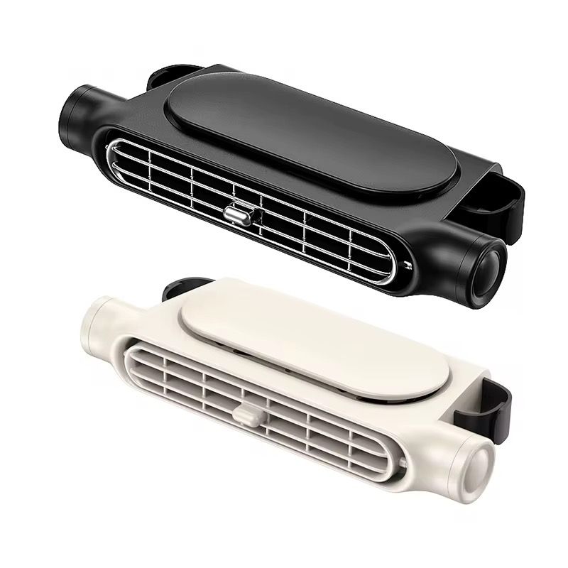 CoolRide™ - Le Ventilateur Anti-Chaleur Pour Vos Trajets