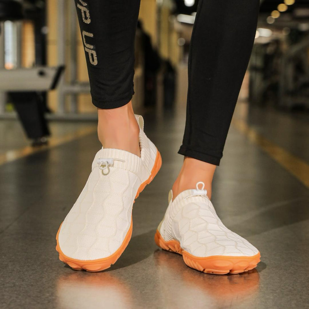 CHAUSSURES ULTRA CONFORT BAREFOOT™