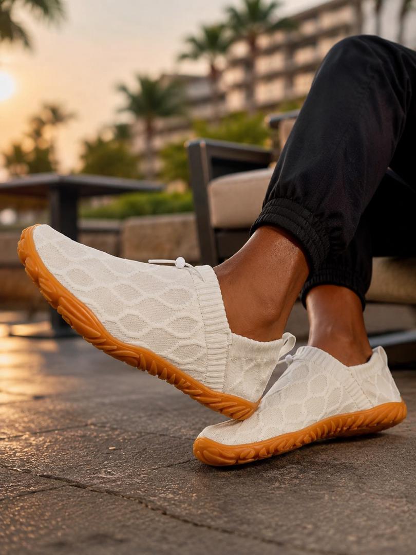 CHAUSSURES ULTRA CONFORT BAREFOOT™